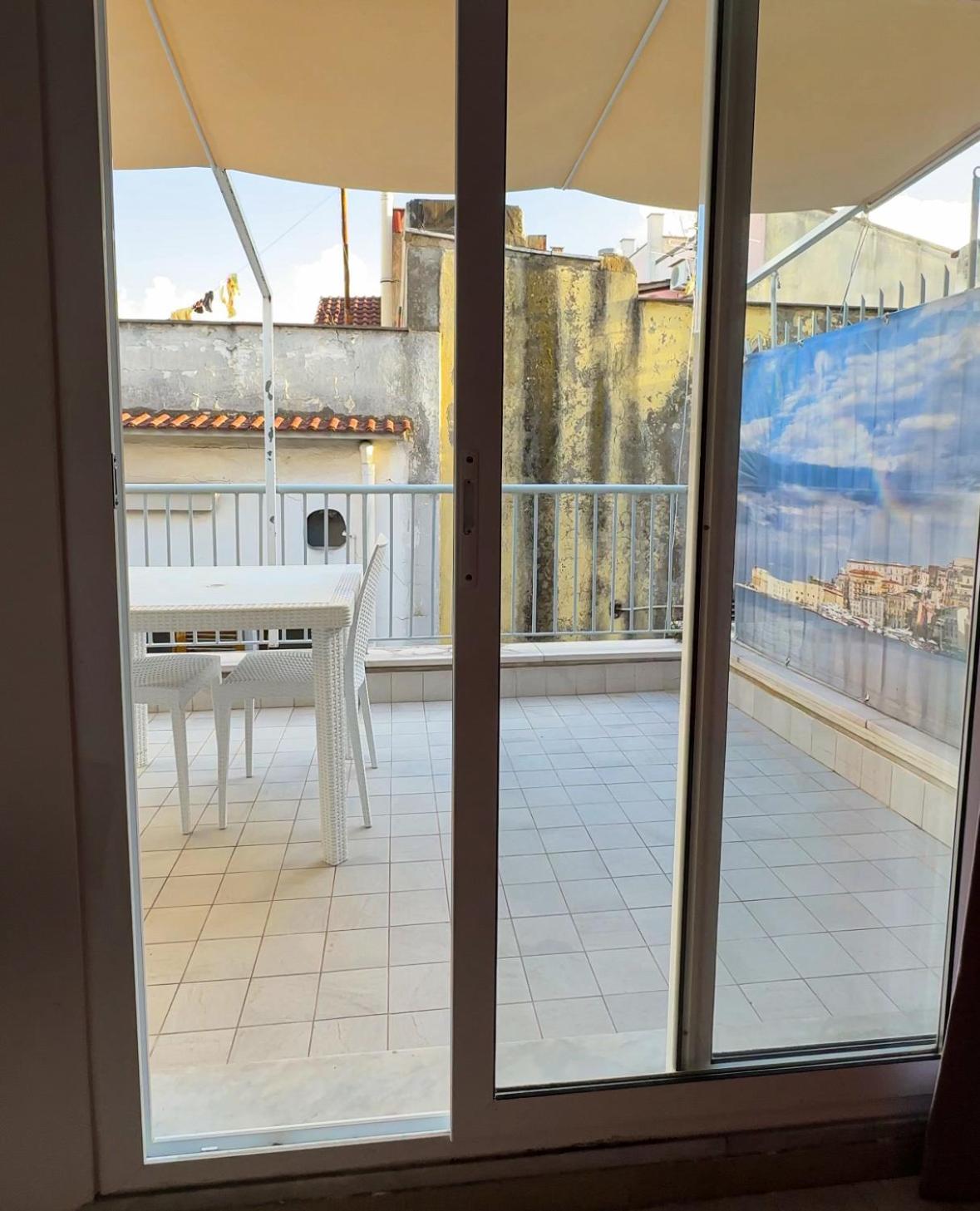 Il Palazzetto Villa Gaeta Dış mekan fotoğraf