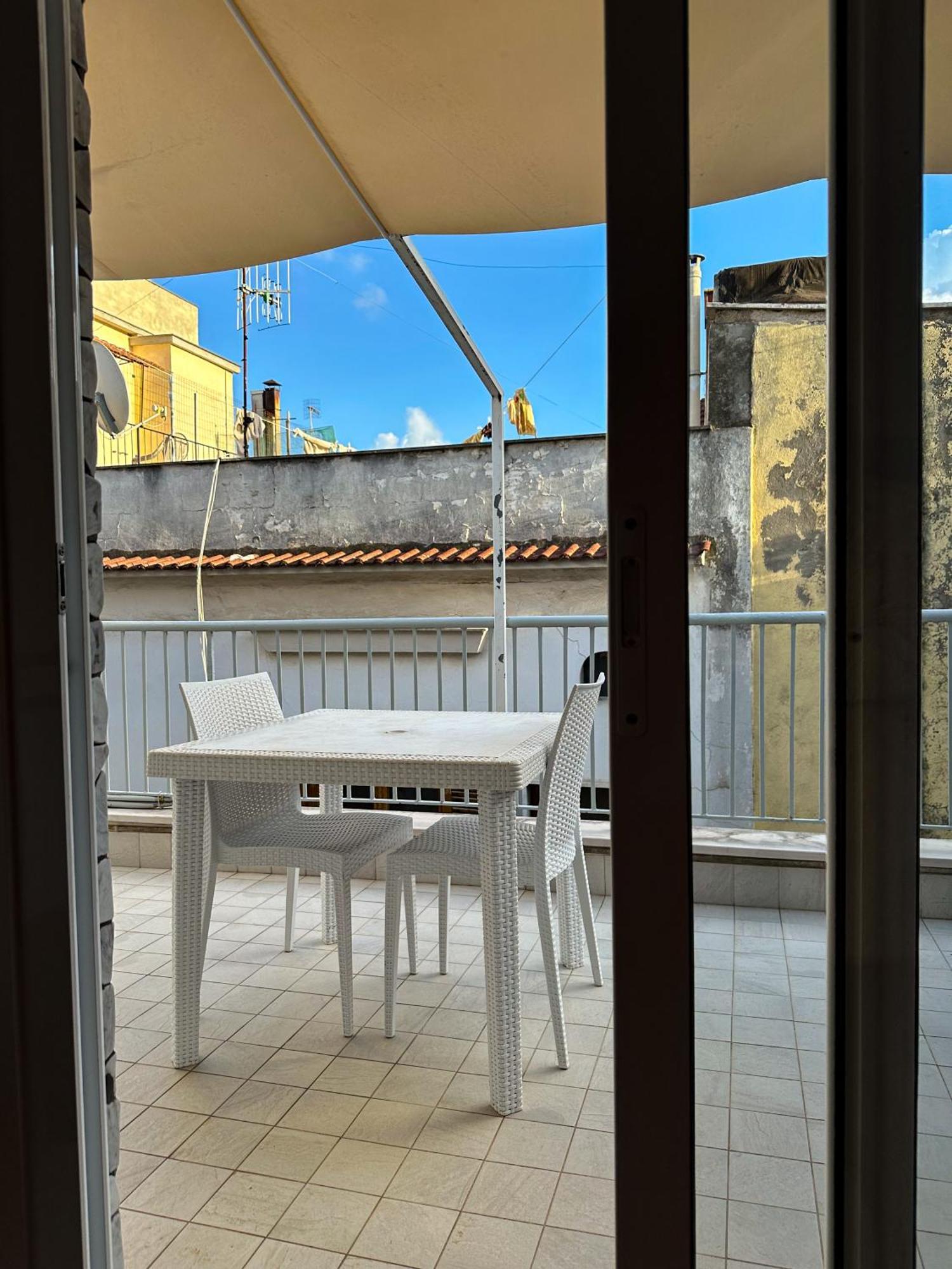 Il Palazzetto Villa Gaeta Dış mekan fotoğraf